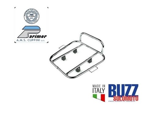 Lambretta series sx tv - 3,