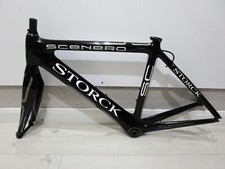 Storck Scenero G2 carbon frame