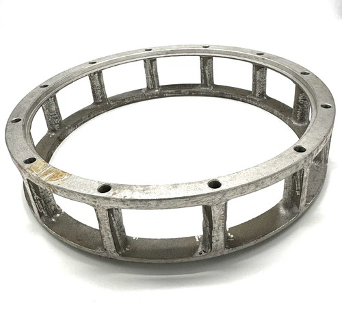 202 31853 lister sae4 - lister, adaptor