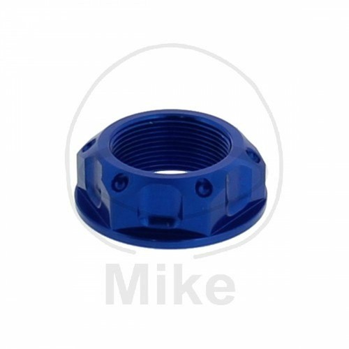 Aluminum blue yamaha 750 yzf - aluminum,