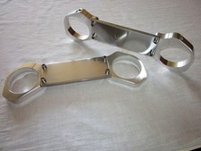 NEW!  Honda Super Magna Fork