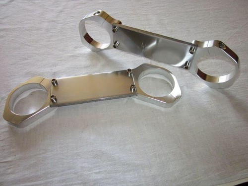 New honda super - , fork