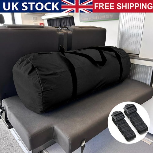 Campervan mattress topper - campervan,
