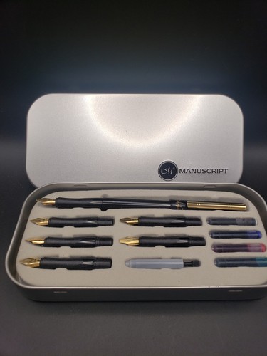 Manuscript pen company - pen,
