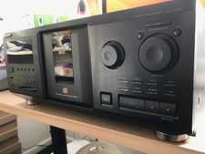 Sony cd player mega storage