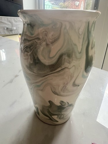 Somerset pottery glazed - pottery, 12cm