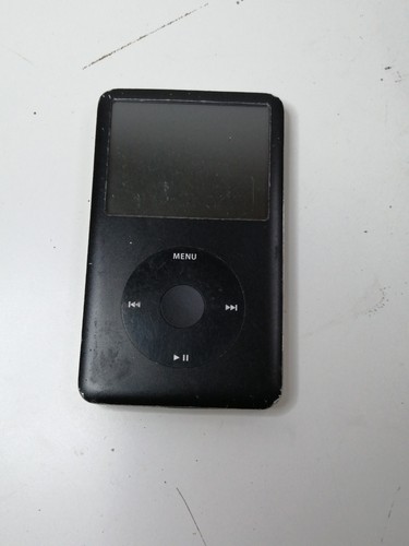 Apple ipod classic 6th - apple,