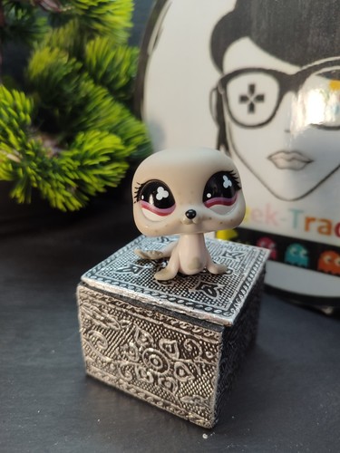 Lps01352 littlest petshop - lps01352, my