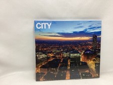 Stuart McCallum City Cd Album