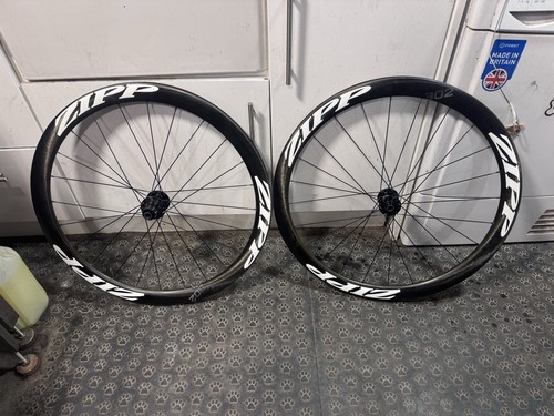 Zipp 302 carbon clincher disc - 302,