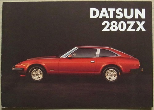 Datsun 280 car sales - datsun,