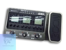 ZOOM G3X Multi-Effects