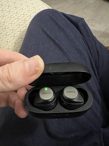 Jabra elite 75t - jabra,