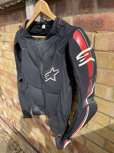 Alpinestars bionic plus - bionic,