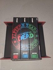 The Walking Dead Compendium