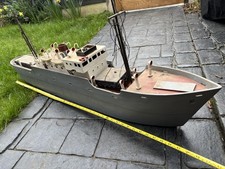 WOODEN PROJECT UPCYCLE RC