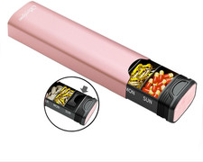 Metal Weekly Pill Organizer