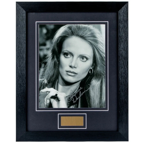 Kristina wayborn james bond - james,
