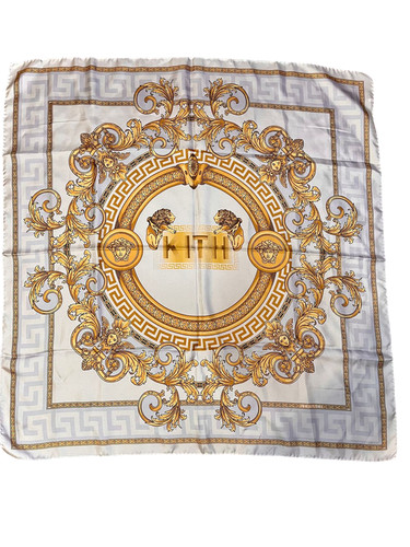 Versace kith baroque - x, print