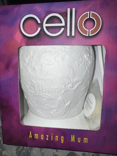 Cello amazing mum electric - amazing,