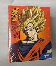 Dragon Ball Z Complete Series