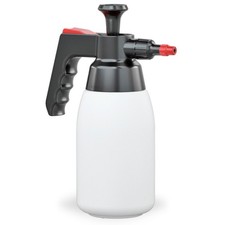 KLAGER SOLVENT PRESSURE