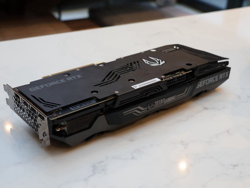 Zotac gaming geforce rtx - geforce,