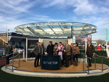 Horse Racing Betting System