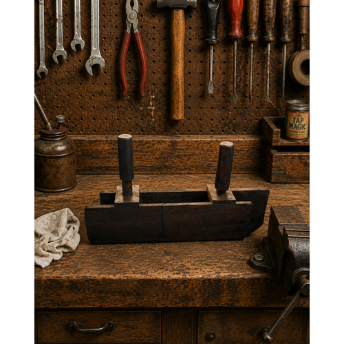 Rare antique mitre jack vtg - mitre,