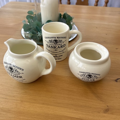 Charlotte watson country cream - charlotte,