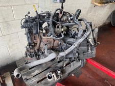 Ford Diesel Engine 2.2L TDCI for Ford Transit (P8FA)
