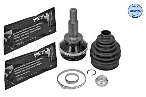 Drive shaft joint - joint, kit