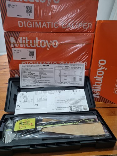 Genuine mitutoyo 500 - genuine,