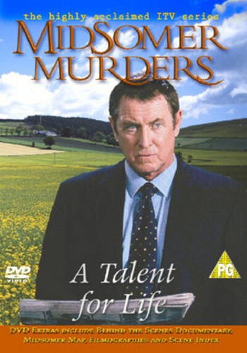 Midsomer murders talent - midsomer,