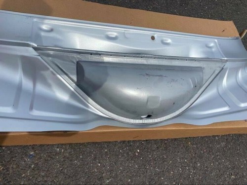 Escort upper bulkhead firewall - escort,