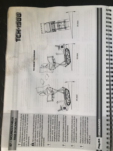 Messersi tch 1500 tracked - tch-1500,