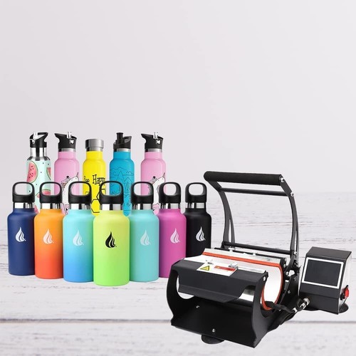 Sublimation heat press machine - sublimation,