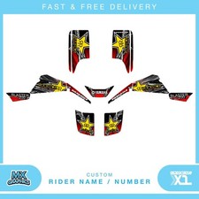 Fits Yamaha Blaster 200YFS