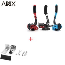 16Bit USB Handbrake Sim/Clamp PC Windows For Racing Game G25/27/29 T300 T500 UK