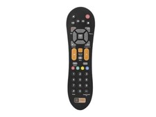 PILOT POLSAT CYFROWY MINI HD HD2000 HD3000 HD5000 HD6000 HD7000  REMOTE CONTROL