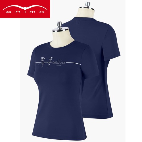 Animo shirt for women - animo,
