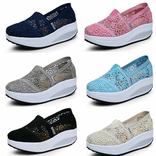 Women sneakers walking - women's,