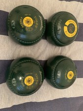 Henselite Tiger 2 Size 5