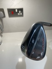 Titliest 60 Vokey Wedge SM9