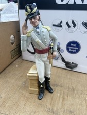 ROYAL DOULTON FIGURINE MORNING MA'AM HN 2895