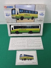 1:50 CORGI Classics Plaxton