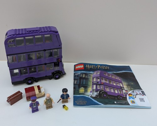 Lego harry potter - lego, knight
