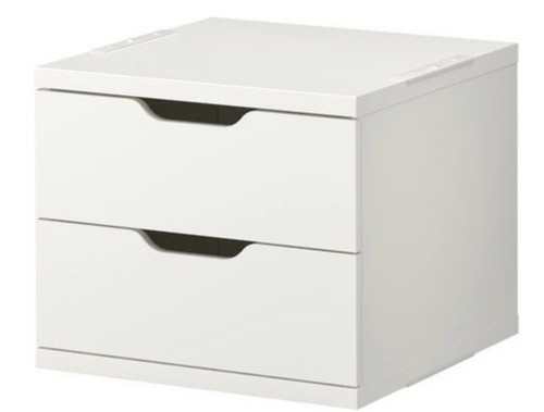 Ikea stolmen chest - ikea,