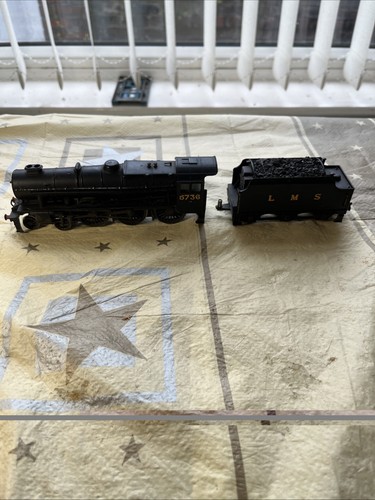 Mainline phoenix 5736 - 4/6/0, #5736