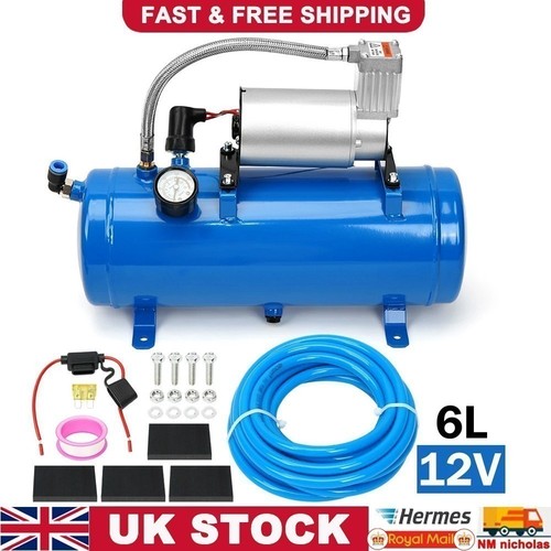 12v air compressor 100psi - air,